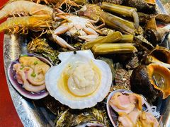 -旺角小渔村·海肠捞饭开创者(环山路店)