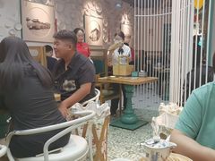 -潮粥荟·潮汕砂锅粥(槐房万达店)