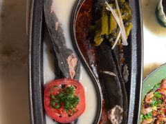 -锦府盐帮·李宅(领展购物广场中关村店)