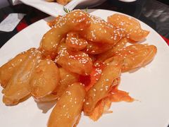 -阿庄新豫菜(通泰路店)