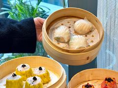 -陶兰居·香港饭店·海鲜大排档(圆融时代广场店)