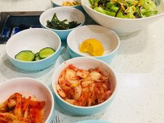 -韩时烤肉(枫蓝店)