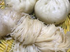 -独秀小吃(蓝田店)