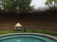 -广州都喜泰丽温泉度假酒店