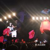 2020年西安草莓音乐节来啦