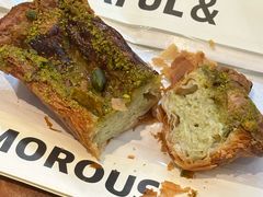 -B&C黄油与面包·THE GARDEN BAKERY概念店(世纪汇店)