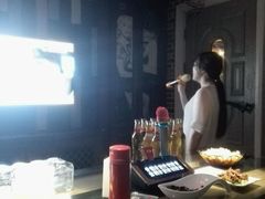 -长沙一页量贩KTV