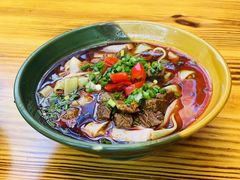 -十里香粉馆(虹桥中路店)