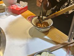 -醉月城西昌火盆烧烤(天府店)