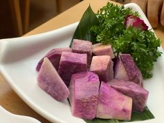 -湯系·煲汤手艺人(东二环泰禾广场店)