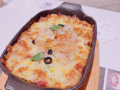 -娜娜家•Nana’s restaurant (爱琴海店)