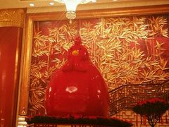 -咖啡苑自助餐厅·中国大饭店