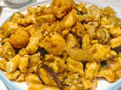 -大眼锅贴水饺(河东店)