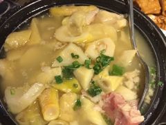 -新白鹿餐厅(城西银泰城店)