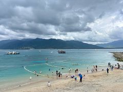 -海南分界洲岛旅游区