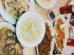 -阿杰臻选海鲜饭店(普陀山店)