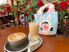 -及咖啡GatherCoffee(华申大厦店)