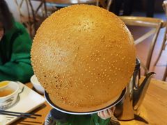 -吴越荣记苏州菜·松鼠桂鱼100%活鱼现做(斜塘老街店)