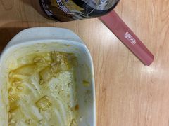 -南粥北面(东大桥店)