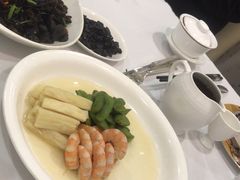 -老洋房花园饭店(绍兴路店)