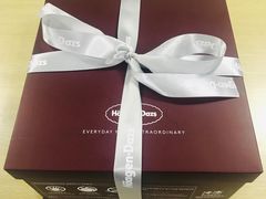 -哈根达斯(武汉天地店)