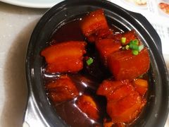 -小菜园新徽菜(马鞍山金鹰店)