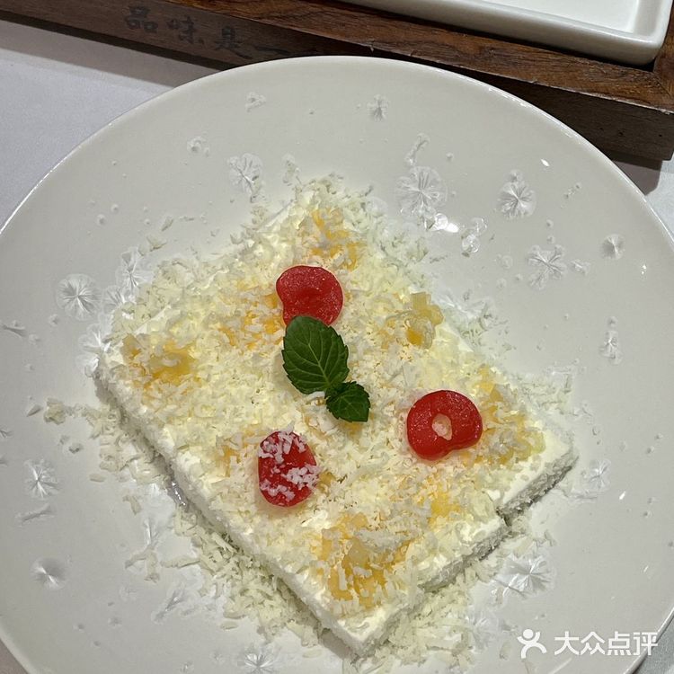 在上海吃靓汤 尚一汤米道很正❗