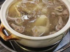 五指毛桃药膳鸽-鸽鸟轩(石岐店)