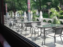 -月福京味斋·烤鸭店·北京菜(鼓楼总店)