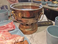 -汉阳廷自助烤肉(同和金铂天地店)