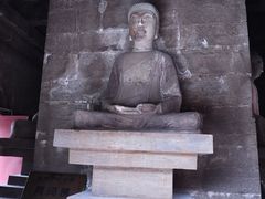 -四门塔风景区
