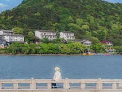 -南北湖风景区