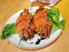 -孙盛兴奥灶面馆·蟹黄面·三虾面(直营.拙政园店)