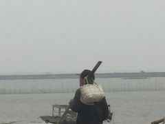 -北海金海湾红树林生态旅游区