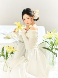 点击看大图 -左岸摄影写真(天津旗舰店)