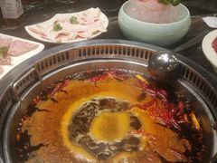 -小王少龙火锅(沙南街店)