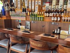 大堂-山葵家居酒屋(天目里店)