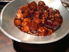 -绿茶餐厅(昌平悦荟店)