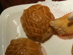 -彩景大茶楼(平湖店)