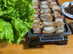 -龙姐私房菜(和顺古镇店)