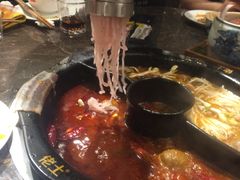 -佬土鹅肠火锅(解放路店)