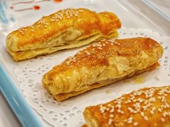 -香港威特瑞茶餐厅(小白楼音乐厅店)