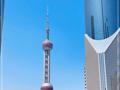 -东方明珠广播电视塔