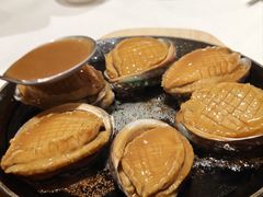 -金河半岛园林酒家(金融城店)