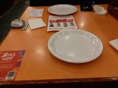 -萨莉亚意式餐厅(河东万达店)