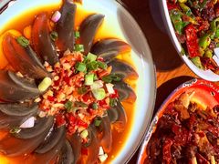 -柴窝堡22号辣子鸡·传承新疆菜
