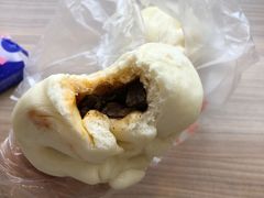 牛肉包-袁大头包子(光华路店)