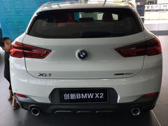 -宁波宝信宝马4S店(江北日湖店)