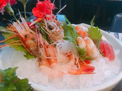 -Mr·Fish鱼鲜生海鲜放题(银泰in99店)