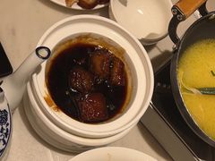 -小菜园新徽菜(南京秦淮龙蟠汇店)